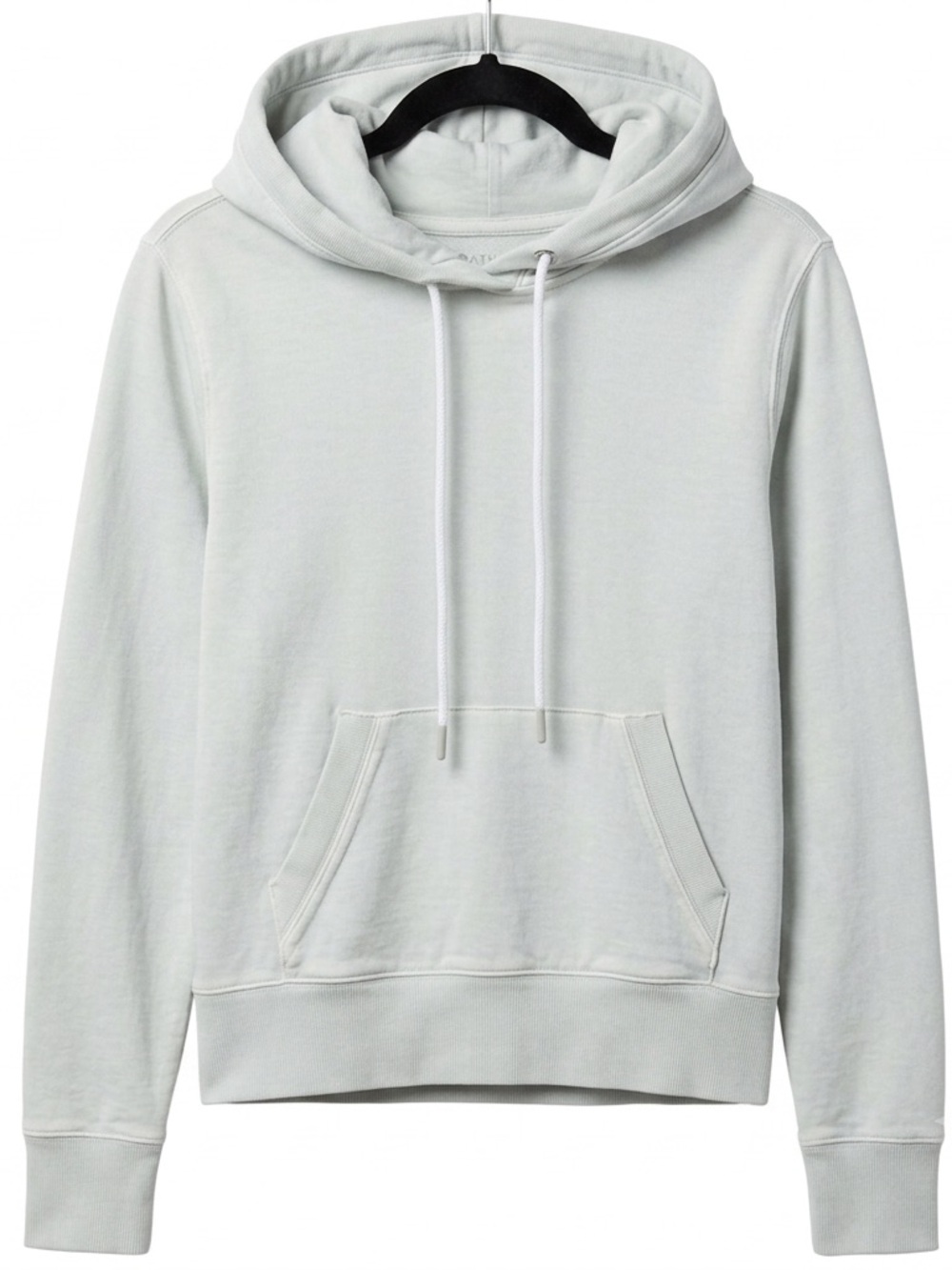 Athleta Women's Sundown Hoodie in Washed Sea Green Size Small